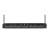 LD Systems U305 HHD 2 Duales drahtloses Mikrofonsystem 2x Handheld 584 - 608 MHz